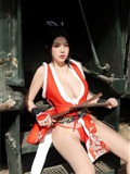 Xiuren秀人网 2025.04.10 NO.10133 林若凡F(41)